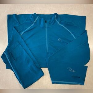 Merino Blend by Paradox Women’s 3/4 zip